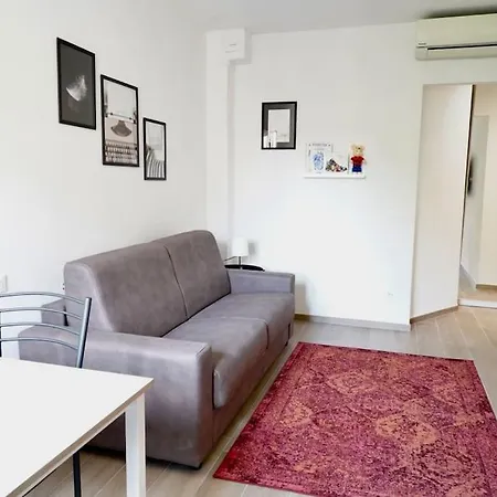 Molinari House Smeraldino Appartement