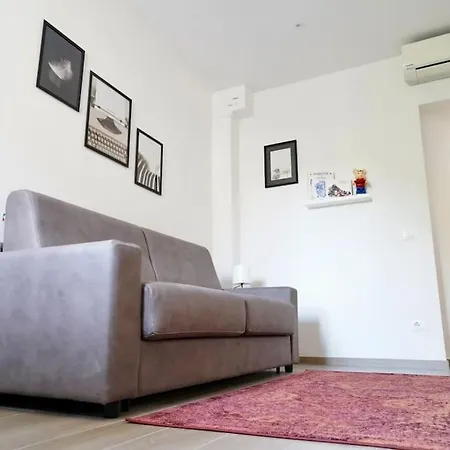 Appartement Molinari House Smeraldino Modena