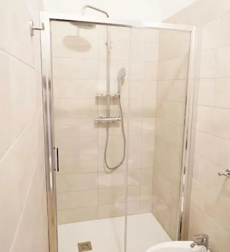 Apartament Molinari House Smeraldino Modena