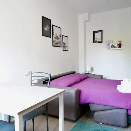 Molinari House Smeraldino *