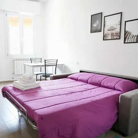 Molinari House Smeraldino Apartman