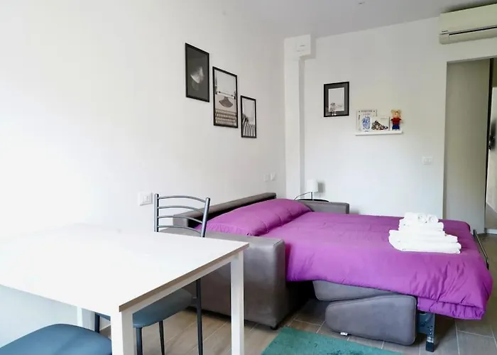 Molinari House Smeraldino *